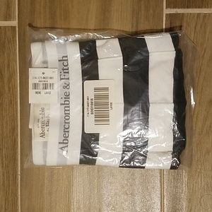 Abercrombie and Fitch boxer briefs